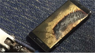 Gugsy’s actual phone.